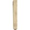 Ekena Millwork Traditional Craftsman Rough Sawn Bracket, Douglas Fir, 6"W x 38"D x 46"H BKT06X38X46TRA04RDF - alternate 3